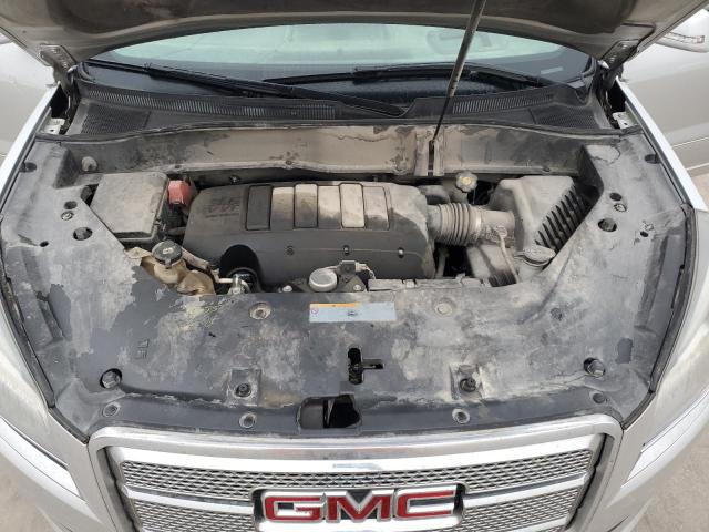 Photo 12 from auction – 2015 GMC ACADIA DEN with VIN 1GKKRTKD6FJ191527