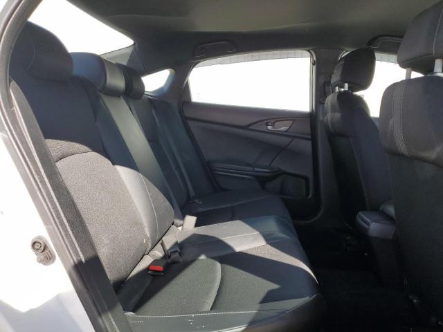 Photo 10 from auction – 2020 HONDA CIVIC with VIN 2HGFC2F83LH517627