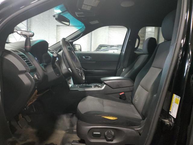 Фото 7 с аукциона – 2014 FORD EXPLORER P с VIN 1FM5K8AR1EGB79932