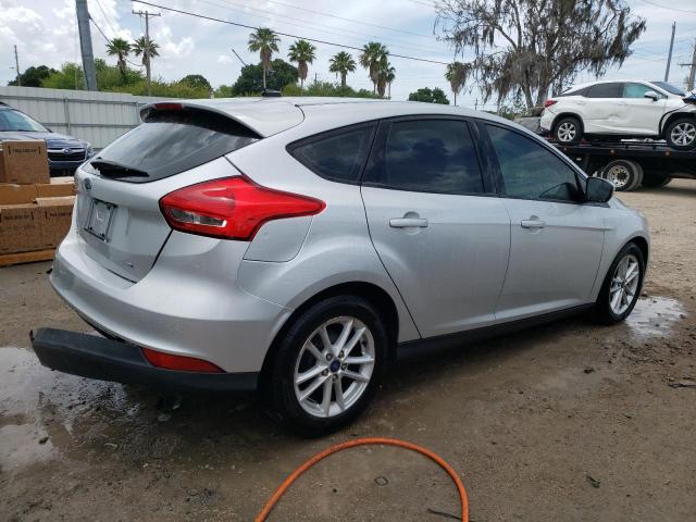 Photo 3 from auction – 2017 FORD FOCUS SE with VIN 1FADP3K22HL246691