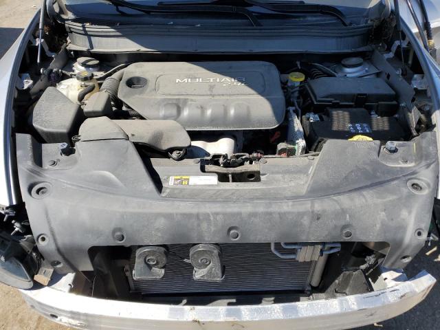 Photo 11 from auction – 2018 JEEP CHEROKEE L with VIN 1C4PJMLB3JD617614
