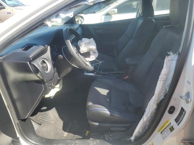 Photo 7 from auction – 2017 TOYOTA COROLLA L with VIN 5YFBURHE9HP641439