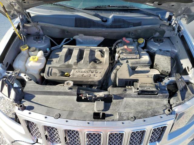 Photo 11 from auction – 2017 JEEP COMPASS LA with VIN 1C4NJDEB2HD139510