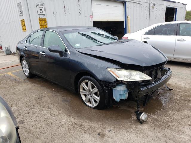 Фото 4 с аукциона – 2008 LEXUS ES 350 с VIN JTHBJ46G282257306
