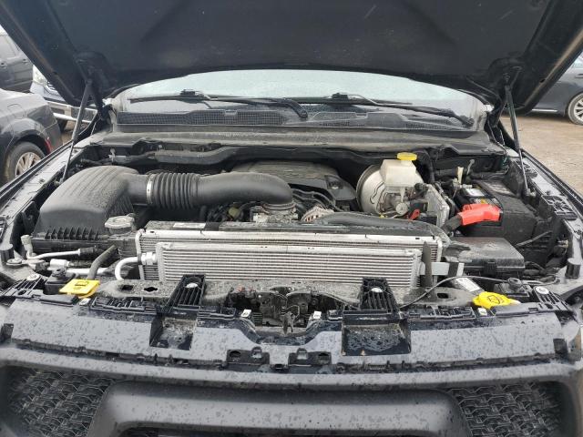 Photo 11 from auction – 2021 RAM 1500 REBEL with VIN 1C6SRFLT0MN573200