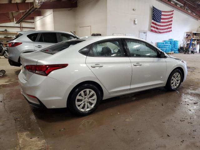 Photo 3 from auction – 2019 HYUNDAI ACCENT SE with VIN 3KPC24A39KE044175