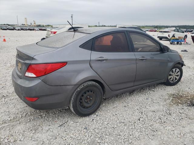 Photo 3 from auction – 2016 HYUNDAI ACCENT SE with VIN KMHCT4AE7GU976491