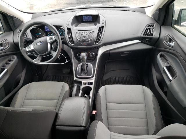 Photo 8 from auction – 2013 FORD ESCAPE SE with VIN 1FMCU9GX7DUA46170