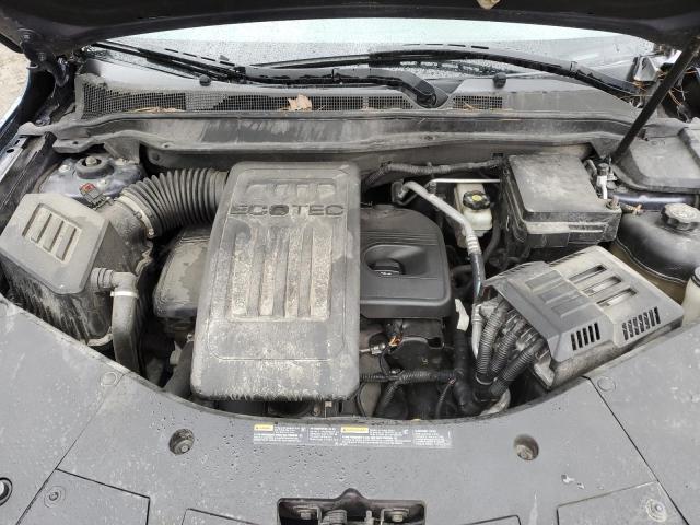 Photo 12 from auction – 2013 CHEVROLET EQUINOX LS with VIN 2GNFLCEK6D6389017