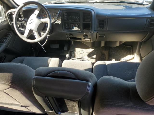 Photo 8 from auction – 2007 CHEVROLET SILVERADO with VIN 2GCEK13V171142496