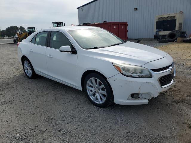 Photo 4 from auction – 2015 CHEVROLET MALIBU 2LT with VIN 1G11D5SL5FF124664