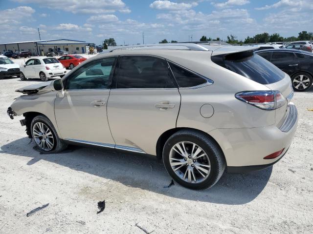 Photo 2 from auction – 2014 LEXUS RX350 with VIN 2T2ZK1BA0EC145450