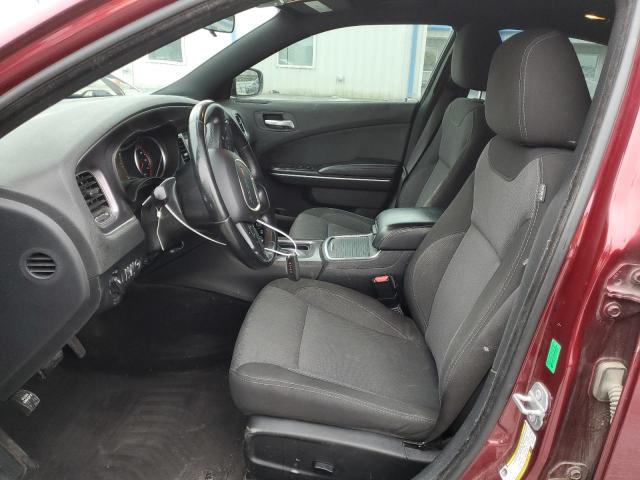 Photo 7 from auction – 2019 DODGE CHARGER with VIN 2C3CDXBG0KH588280