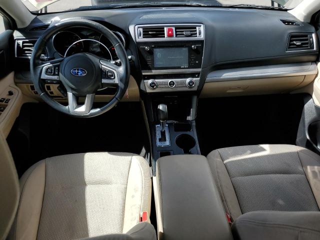 Photo 8 from auction – 2015 SUBARU OUTBACK 2. with VIN 4S4BSBCC6F3225126