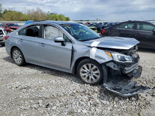 Photo 4 from auction – 2015 SUBARU LEGACY 2.5 with VIN 4S3BNBC68F3057432
