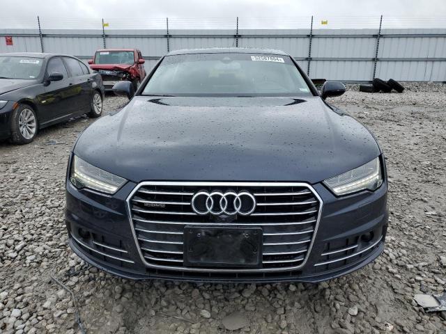 Photo 5 from auction – 2016 AUDI A7 PRESTIG with VIN WAU2GAFC0GN047986