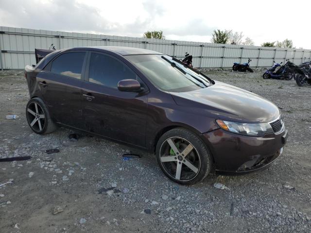 Photo 4 from auction – 2011 KIA FORTE EX with VIN KNAFU4A23B5409067