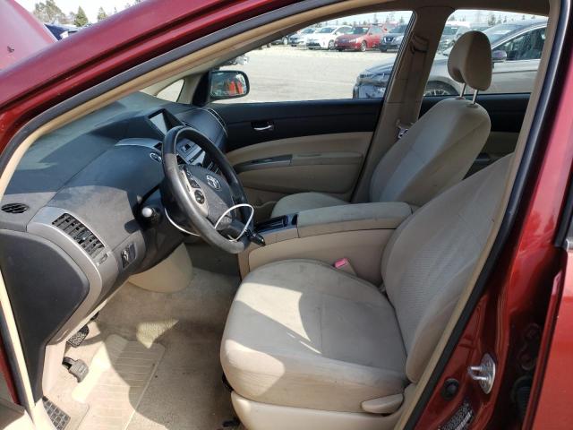 Photo 7 from auction – 2005 TOYOTA PRIUS with VIN JTDKB20U453067837