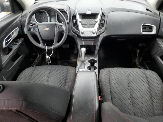 Photo 8 from auction – 2013 CHEVROLET EQUINOX LS with VIN 1GNFLCEK6DZ132668