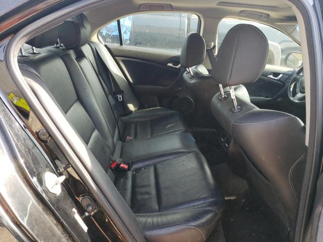 Photo 10 from auction – 2013 ACURA TSX TECH with VIN JH4CU2F69DC003250