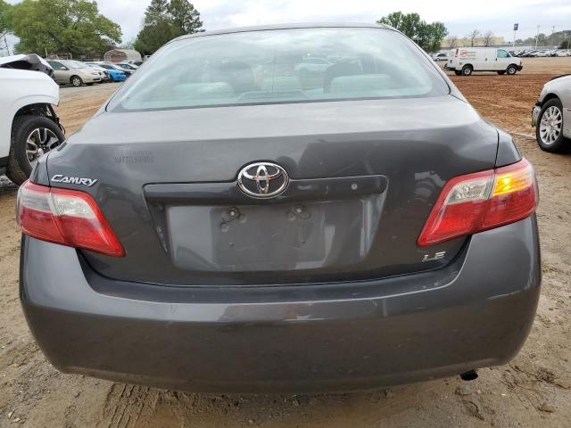 Photo 6 from auction – 2008 TOYOTA CAMRY CE with VIN 4T4BE46K98R013295