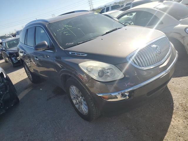 Photo 4 from auction – 2011 BUICK ENCLAVE CX with VIN 5GAKRAED0BJ175640
