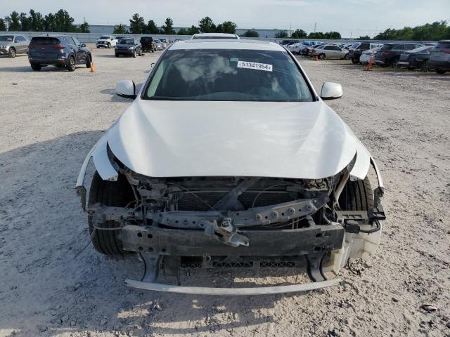 Photo 5 from auction – 2015 INFINITI Q50 BASE with VIN JN1BV7APXFM344423