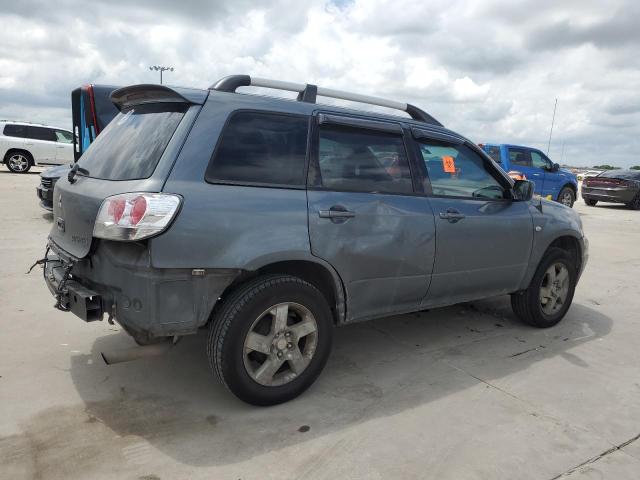 Photo 3 from auction – 2003 MITSUBISHI OUTLANDER with VIN JA4LX41G63U041395