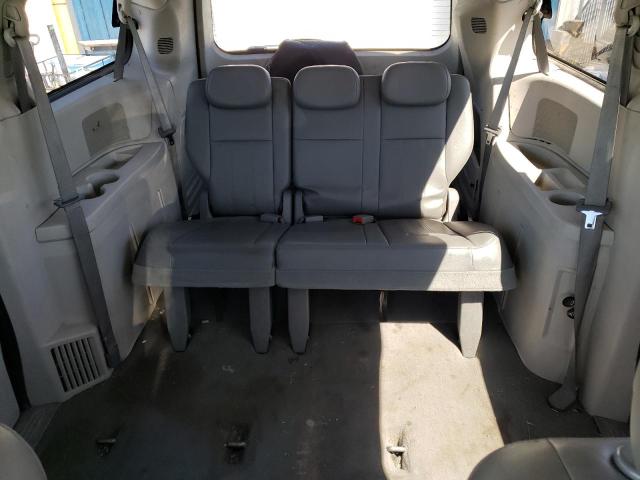 Photo 10 from auction – 2010 DODGE GRAND CARA with VIN 2D4RN4DX5AR452513