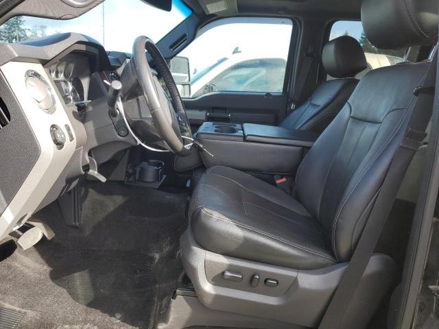 Photo 7 from auction – 2015 FORD F250 SUPER with VIN 1FT7W2BT0FEC24994
