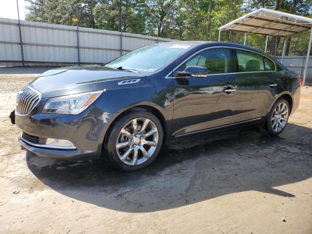BUICK LACROSSE 2014 z numerem VIN 1G4GB5G34EF282228 - Zdjęcie z aukcji