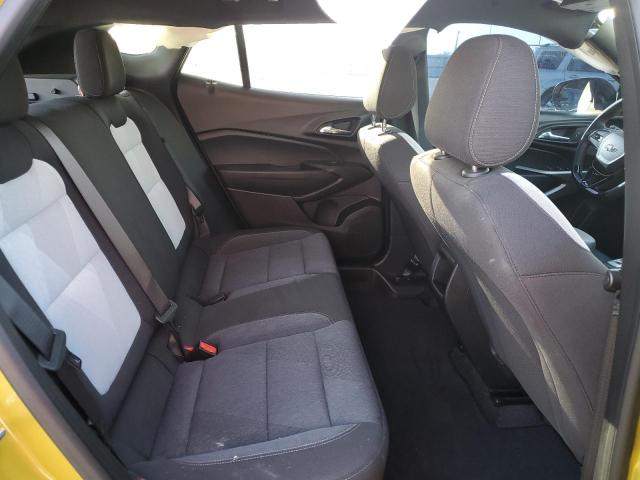 Photo 11 from auction – 2024 CHEVROLET TRAX 1RS with VIN KL77LGE22RC057110