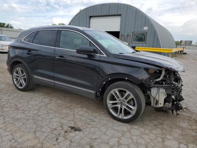 Photo 4 from auction – 2017 LINCOLN MKC RESERV with VIN 5LMCJ3D99HUL70199
