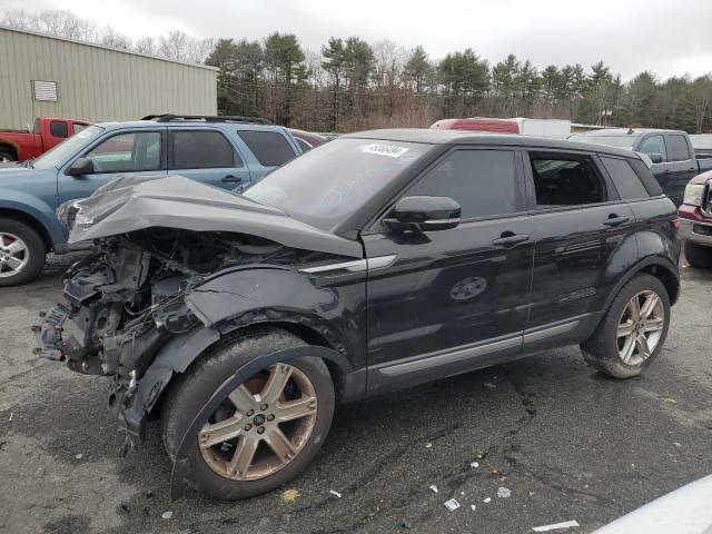 LAND ROVER RANGE ROVE 2013 with VIN SALVN2BG7DH838166 - Photo from auction