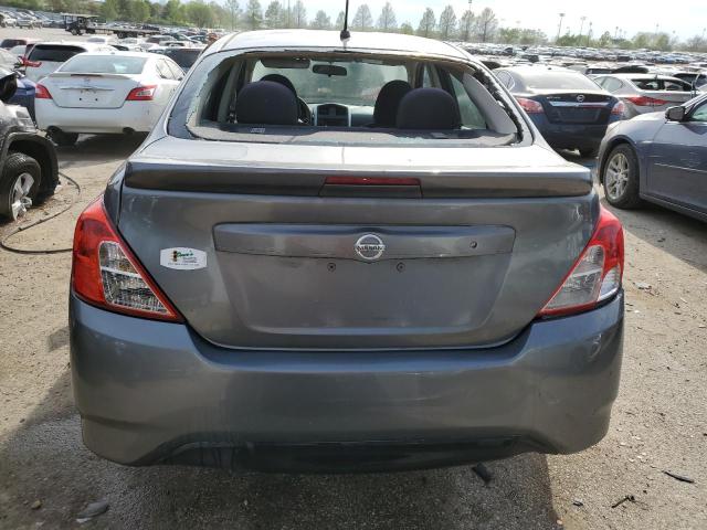 Photo 6 from auction – 2017 NISSAN VERSA S with VIN 3N1CN7AP3HL802126