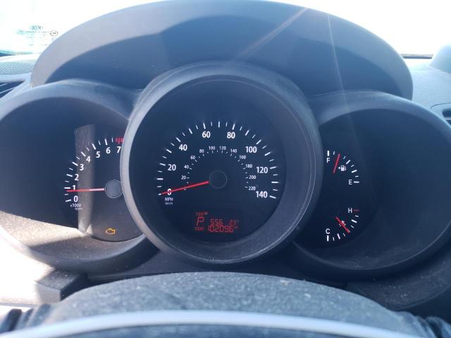 Photo 9 from auction – 2013 KIA SOUL with VIN KNDJT2A55D7616808