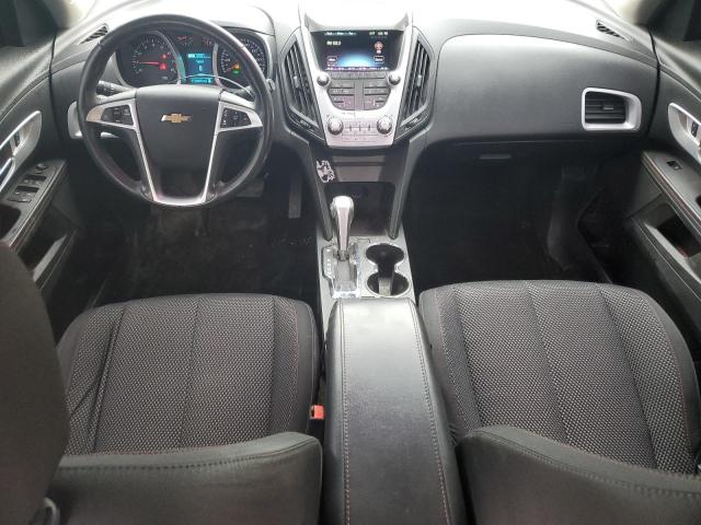 Photo 8 from auction – 2015 CHEVROLET EQUINOX LT with VIN 2GNFLFEK4F6184039