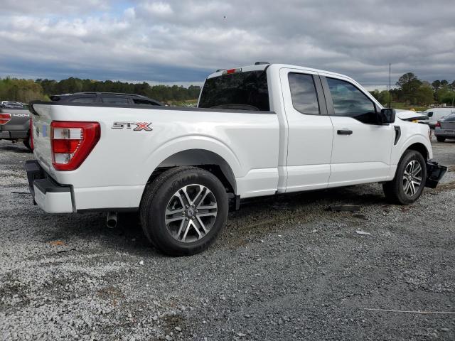 Photo 3 from auction – 2023 FORD F150 SUPER with VIN 1FTEX1CP0PKF41239