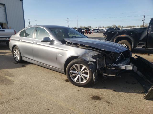 Photo 4 from auction – 2015 BMW 528 I with VIN WBA5A5C54FD515329