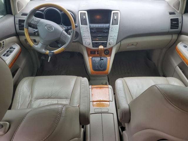 Photo 8 from auction – 2007 LEXUS RX 350 with VIN 2T2GK31U47C024759