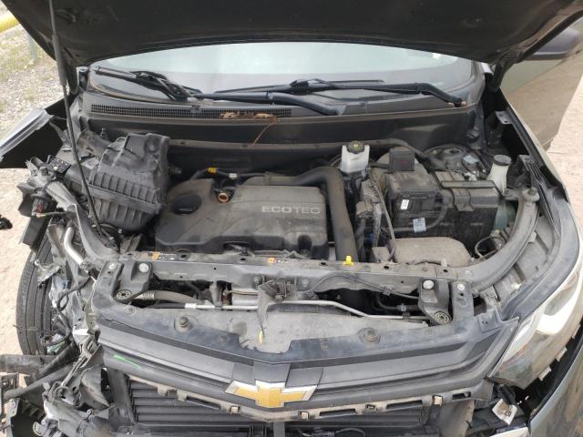 Photo 12 from auction – 2019 CHEVROLET EQUINOX LS with VIN 3GNAXHEV5KS652313