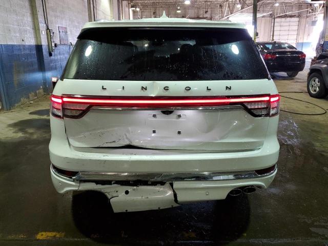 Photo 6 from auction – 2020 LINCOLN AVIATOR BL with VIN 5LM5J9XC7LGL00906