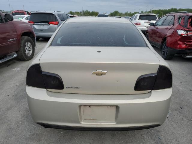 Photo 6 from auction – 2012 CHEVROLET MALIBU LS with VIN 1G1ZA5EUXCF220690