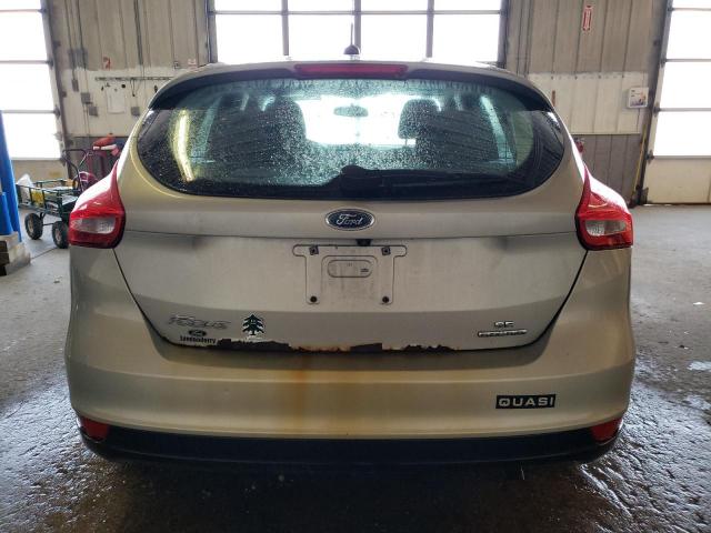 Photo 6 from auction – 2015 FORD FOCUS SE with VIN 1FADP3K24FL226567