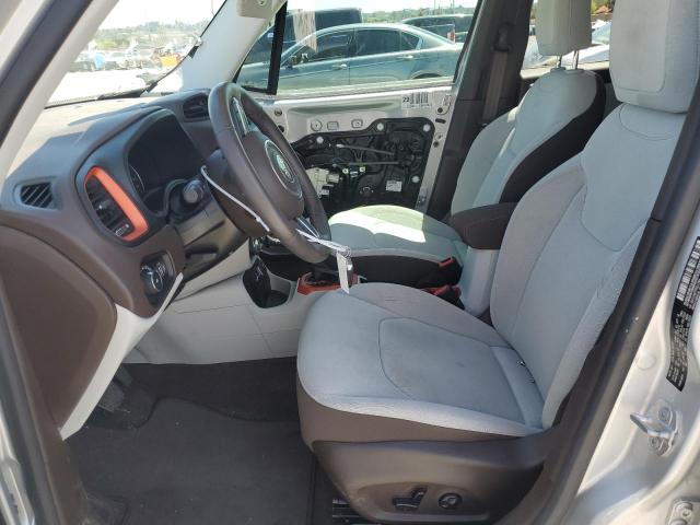 Photo 7 from auction – 2015 JEEP RENEGADE L with VIN ZACCJABT7FPC17569
