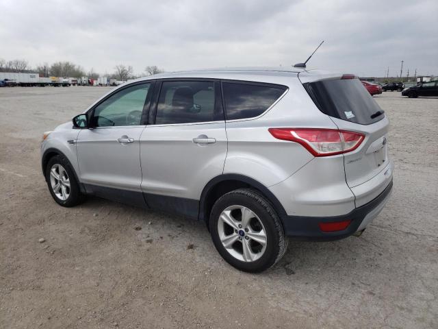 Photo 2 from auction – 2014 FORD ESCAPE SE with VIN 1FMCU0GX2EUC94050
