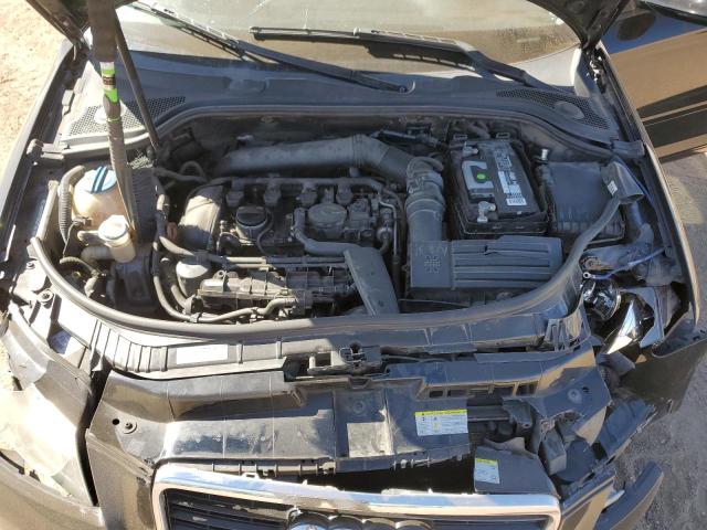 صورة رقم 11 من المزاد - 2013 AUDI A3 PREMIUM مع VIN WAUBEAFM5DA008618