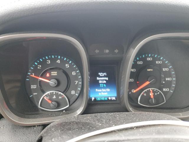 Photo 9 from auction – 2015 CHEVROLET MALIBU LTZ with VIN 1G11F5SL6FF172698