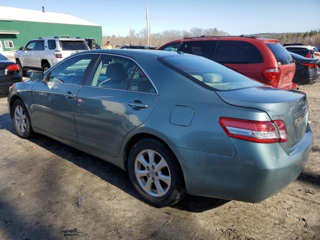 Photo 2 from auction – 2011 TOYOTA CAMRY BASE with VIN 4T1BF3EK7BU690775
