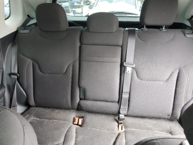 Photo 10 from auction – 2018 JEEP COMPASS SP with VIN 3C4NJDAB5JT146263